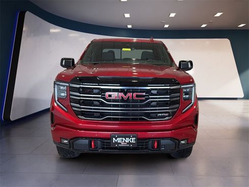 Used 2025 GMC Sierra 1500 AT4 w/ AT4 Premium Package image 2