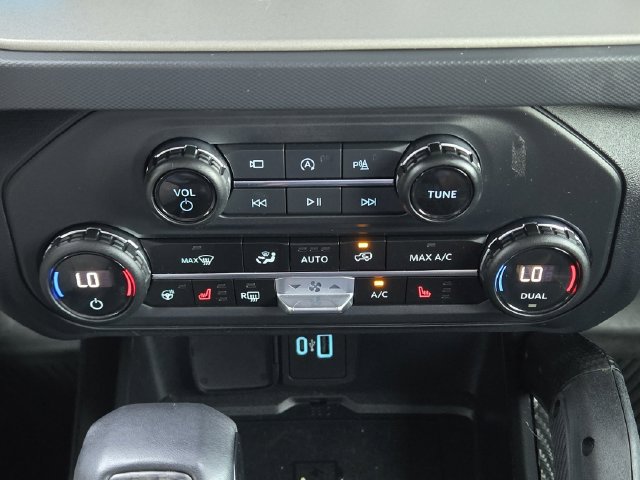 Used 2023 Ford Bronco Raptor AWD/4WD image 18