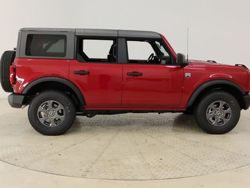 New 2025 Ford Bronco Big Bend image 7