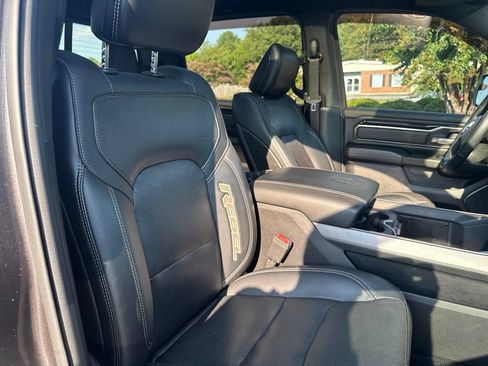 Used 2020 RAM 1500 Rebel w/ Rebel Level 2 Equipment Group AWD/4WD image 51