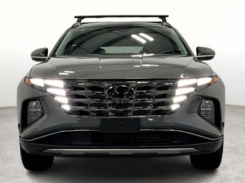 Used 2024 Hyundai Tucson Limited image 5