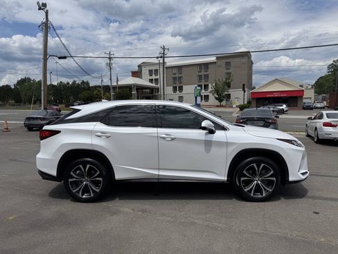 Used 2021 Lexus RX 350 FWD w/ Premium Package image 9