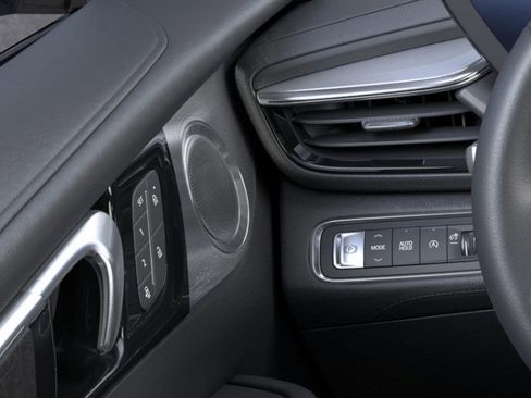 New 2025 Buick Enclave Avenir w/ Super Cruise Package image 22