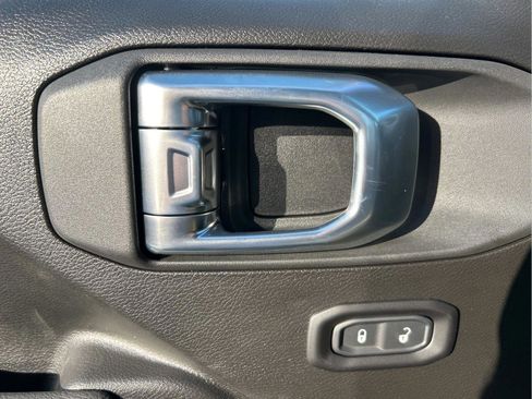 New 2026 Jeep Wrangler Sport AWD/4WD image 11