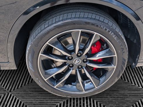Certified 2022 Acura MDX Type S AWD/4WD image 25
