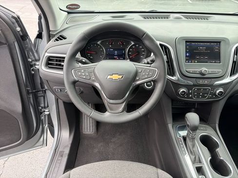 Certified 2024 Chevrolet Equinox LT FWD image 15