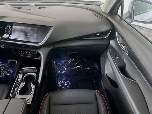 Used 2023 Buick Envision Essence w/ Sport Touring Package AWD/4WD image 23