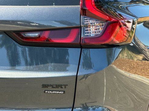 New 2026 Honda CR-V Sport Touring image 34