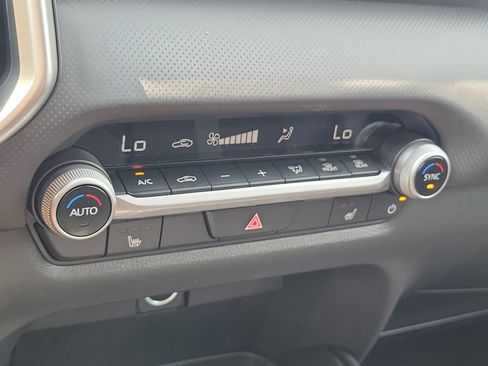 New 2026 MAZDA CX-50 AWD 2.5 S w/ Weather Package image 26