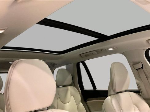 Certified 2024 Volvo XC90 B6 Plus w/ Protection Package Premier AWD/4WD image 28