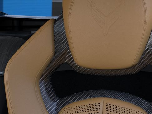 New 2027 Chevrolet Corvette Grand Sport RWD image 45