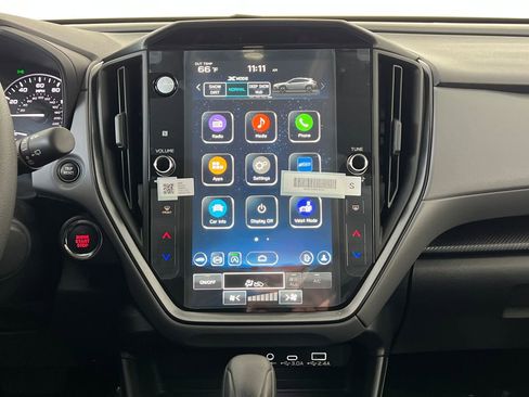 New 2026 Subaru Crosstrek 2.0i Premium image 19