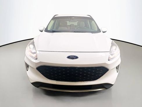 Used 2020 Ford Escape SEL FWD image 2