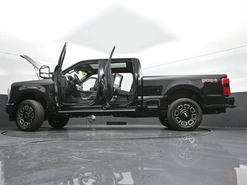 New 2026 Ford F250 Platinum image 56