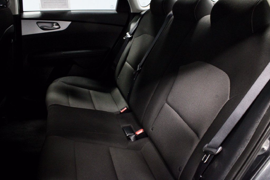 Used 2023 Kia Forte LXS FWD image 21