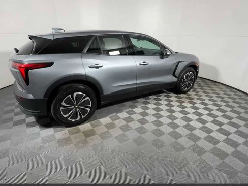 New 2026 Chevrolet Blazer EV LT image 4