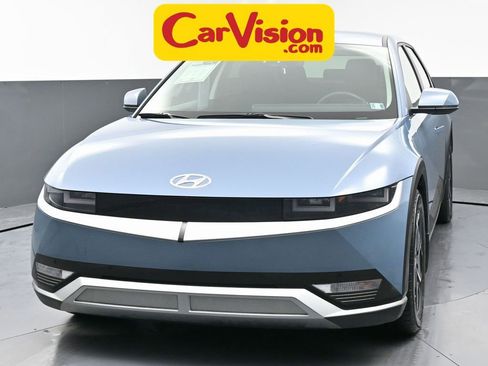 Used 2024 Hyundai Ioniq 5 SEL AWD/4WD image 5
