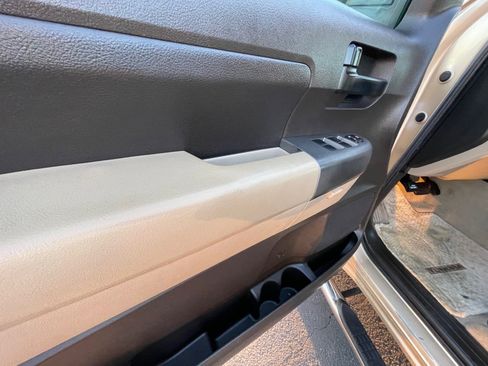 Used 2010 Toyota Tundra 2WD CrewMax image 11