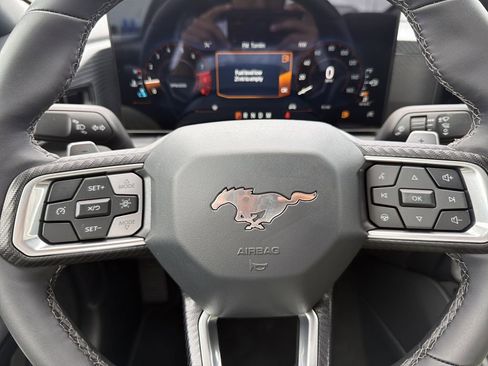 New 2026 Ford Mustang GT RWD image 27