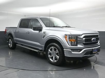 Certified 2023 Ford F150 XLT w/ Equipment Group 302A High