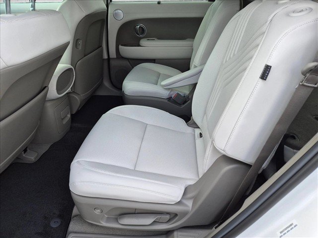 New 2027 Hyundai Palisade SEL Premium FWD image 21