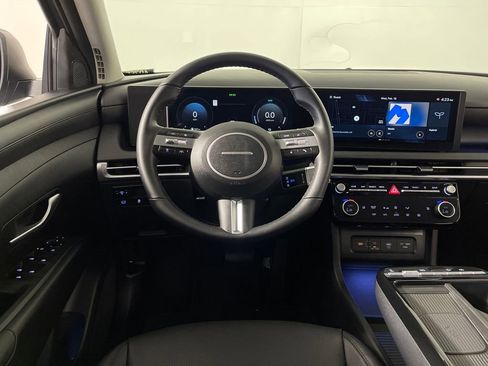 Certified 2025 Hyundai Tucson SEL image 15