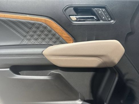 New 2026 GMC Canyon Denali AWD/4WD image 25