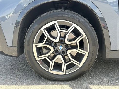 Used 2026 BMW X1 xDrive28i w/ Convenience Package AWD/4WD image 10