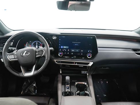 Used 2024 Lexus RX 350 AWD w/ Convenience Package image 17