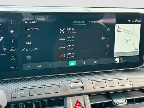 New 2025 Kia K4 GT-Line image 15