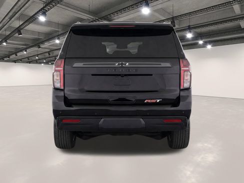 Used 2023 Chevrolet Tahoe RST w/ Luxury Package AWD/4WD image 7