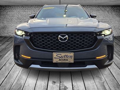 Used 2024 MAZDA CX-50 Meridian Edition w/ Cargo Package