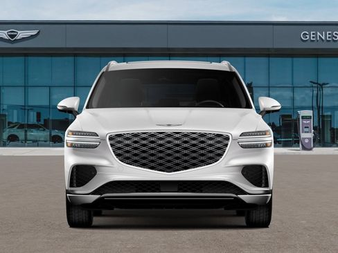 New 2026 Genesis GV70 2.5T Advanced AWD/4WD image 6
