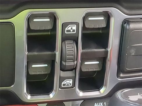 New 2025 Jeep Wrangler Unlimited Rubicon image 26