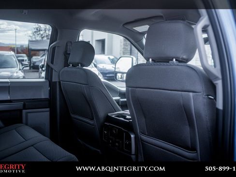 Used 2020 Ford F250 XLT w/ XLT Premium Package image 35