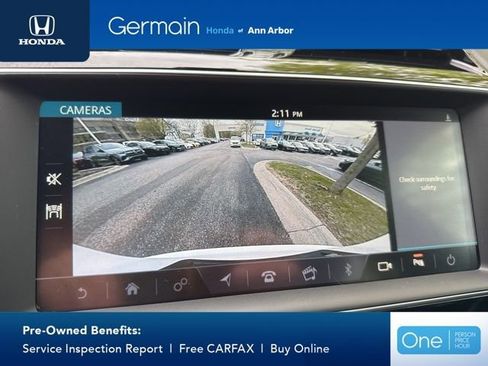 Used 2019 Jaguar F-PACE Premium AWD/4WD image 33