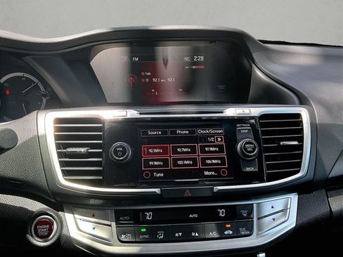 Used 2014 Honda Accord EX-L image 8