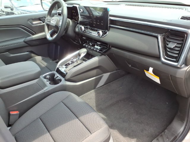 New 2026 GMC Canyon Elevation w/ Convenience Package AWD/4WD image 26