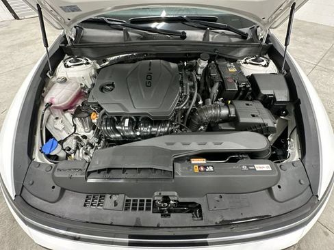 Used 2024 Hyundai Sonata SEL FWD image 18