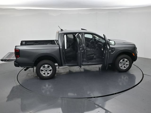 New 2026 Ford Ranger XL w/ Trailer Tow Package AWD/4WD image 52