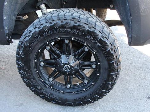 Used 2015 Toyota Tundra SR5 w/ TRD Off Road Package image 43