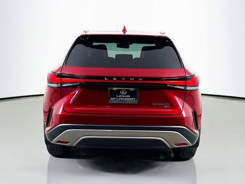 Certified 2023 Lexus RX 350 image 6