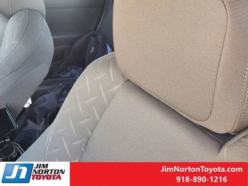 Used 2025 Toyota Tacoma SR5 image 16