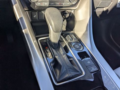 New 2026 Mitsubishi Eclipse Cross SEL image 29