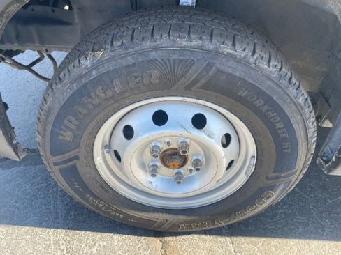 Used 2020 RAM ProMaster 3500 FWD image 21