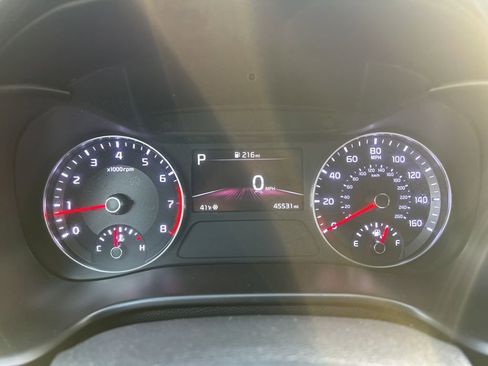 Used 2022 Kia Forte GT w/ GT Technology Package image 25