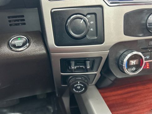 Used 2022 Ford F450 King Ranch w/ King Ranch Ultimate Package image 32