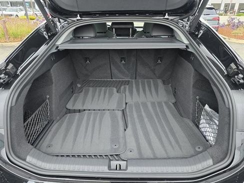 New 2025 Audi A6 e-tron Premium Plus image 15