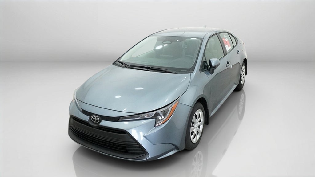 New 2027 Toyota Corolla LE FWD image 16
