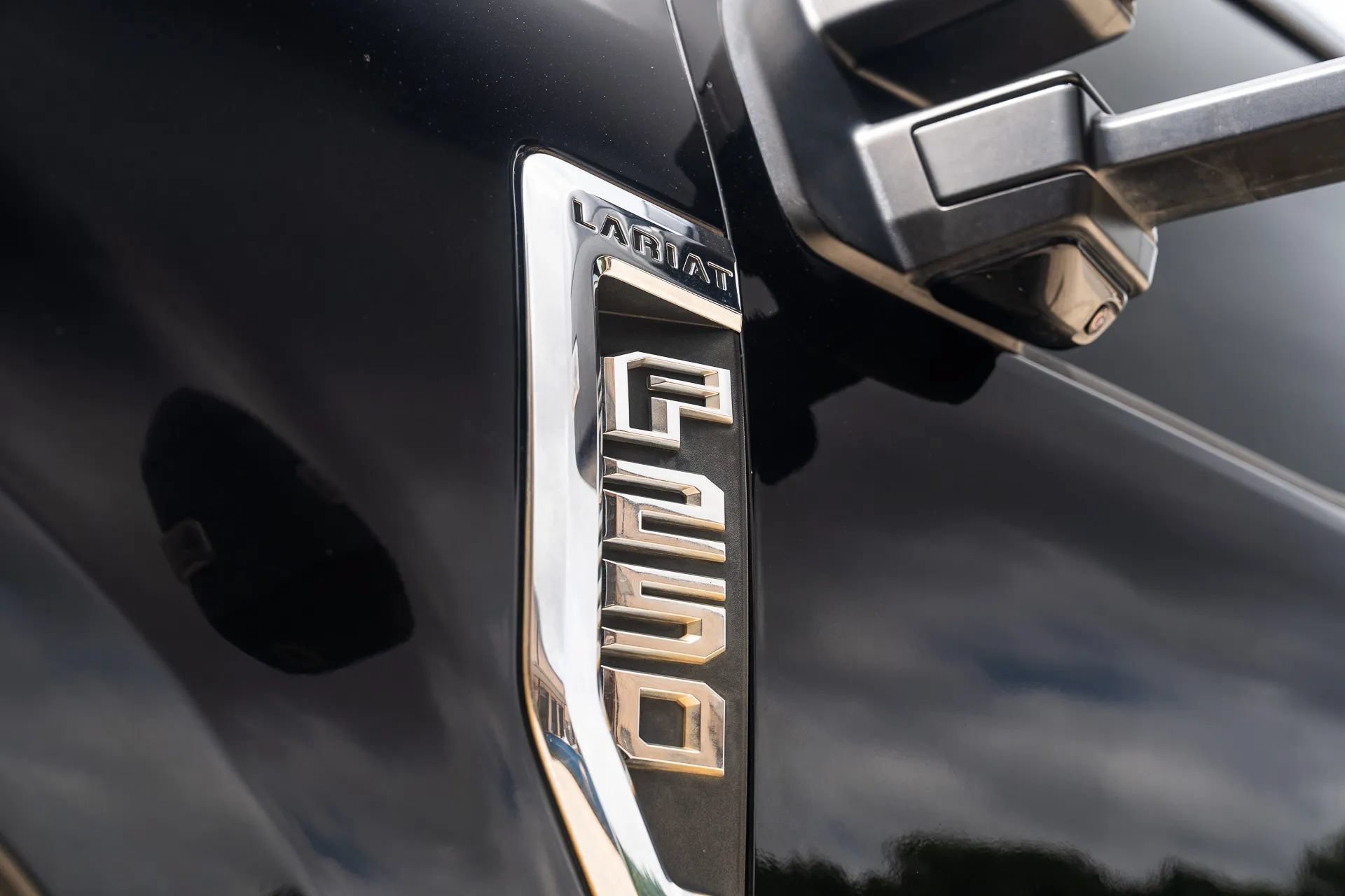 Used 2019 Ford F250 4x4 Crew Cab Super Duty image 15